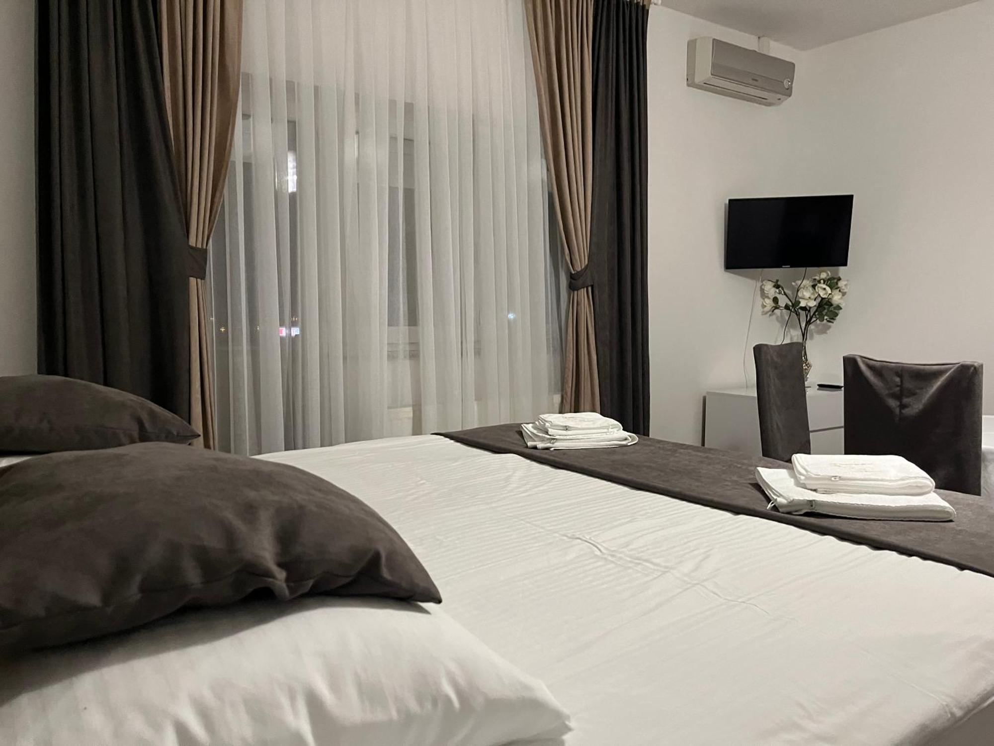 Rooms Laguna Sesvete Exterior foto