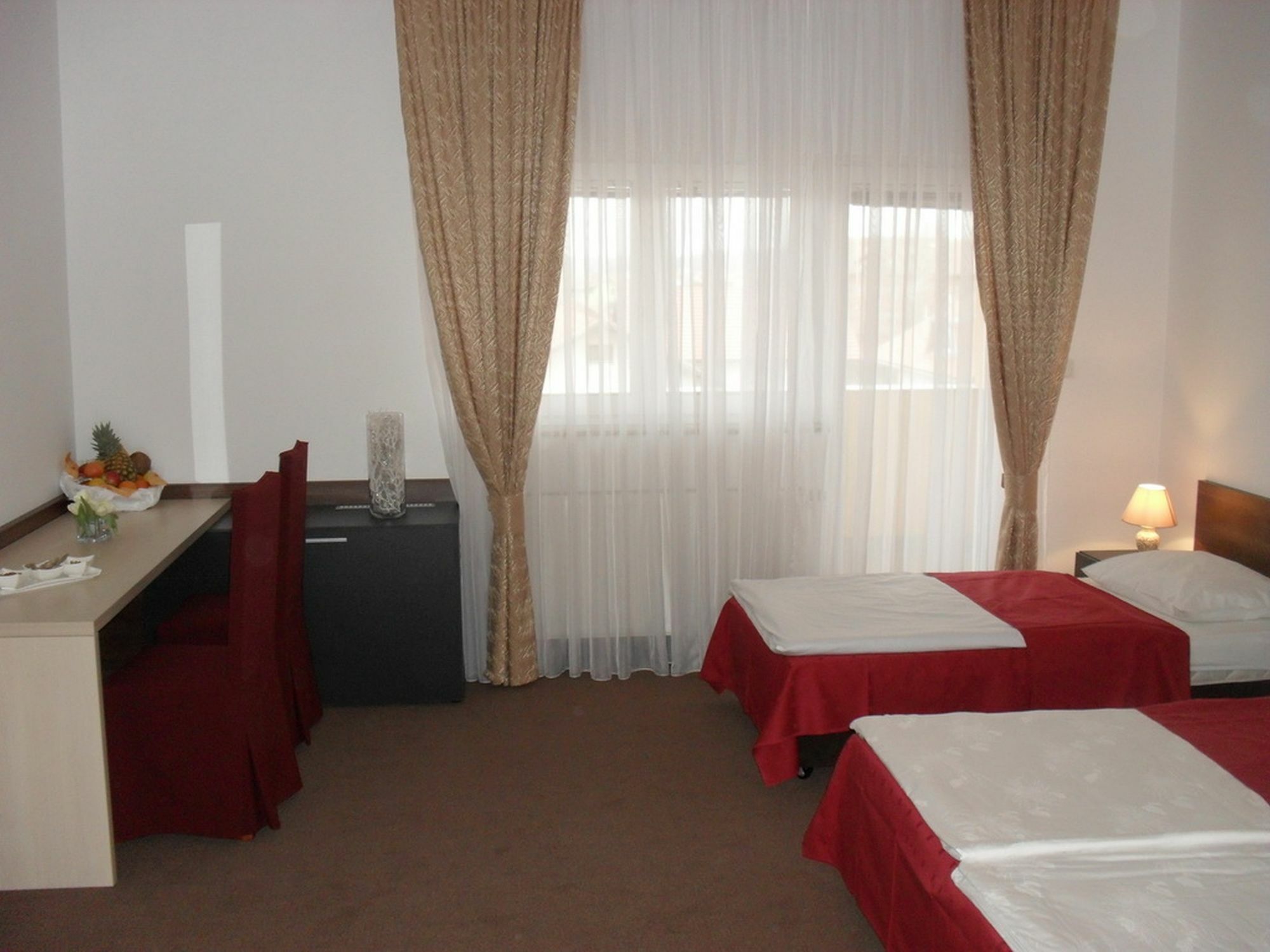 Rooms Laguna Sesvete Exterior foto